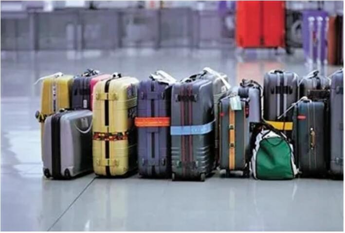 丽水到黔江区行李托运